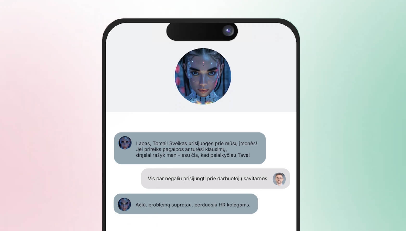 Empatick AI – a revolution in employee experience monitoring!